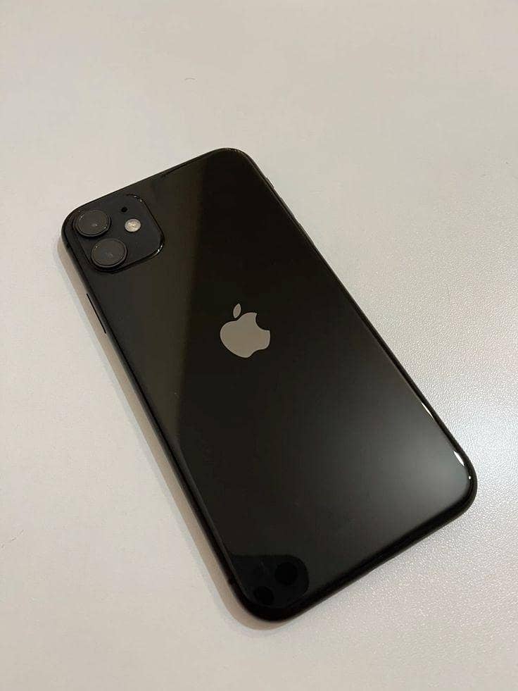 Apple iPhone 11 0