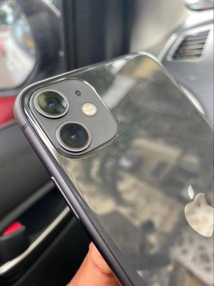 Apple iPhone 11 1