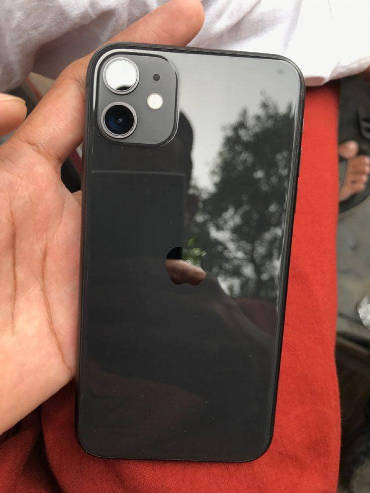 Apple iPhone 11 2