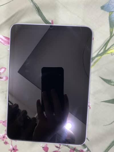 Ipad mini 7