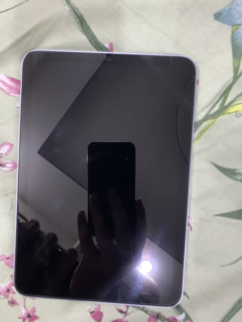Ipad mini 7 0
