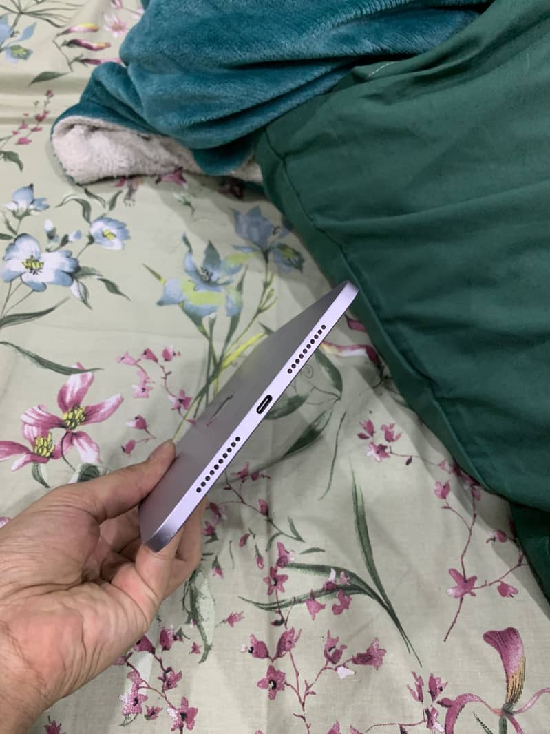 Ipad mini 7 2