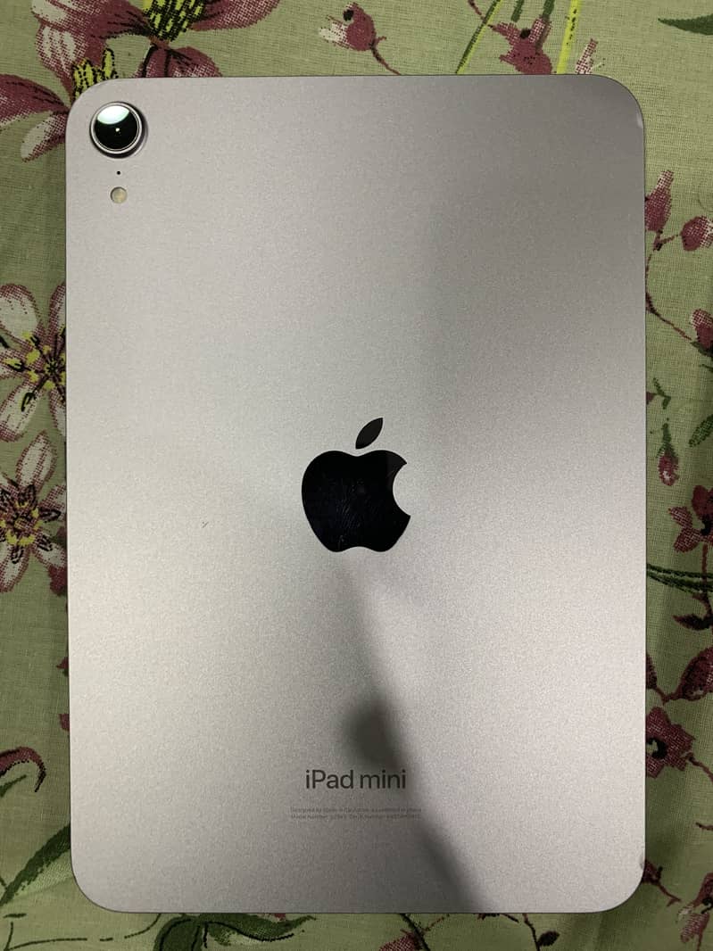 Ipad mini 7 3
