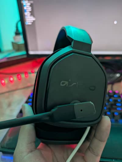 Astro A10 Headsets