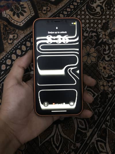 Apple iPhone XR