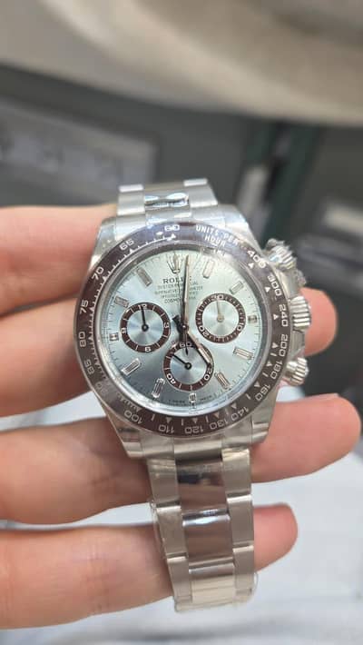 Trusted Watch Buyer Vintage Rolex Omega Cartier IWC Patek AP Hublot