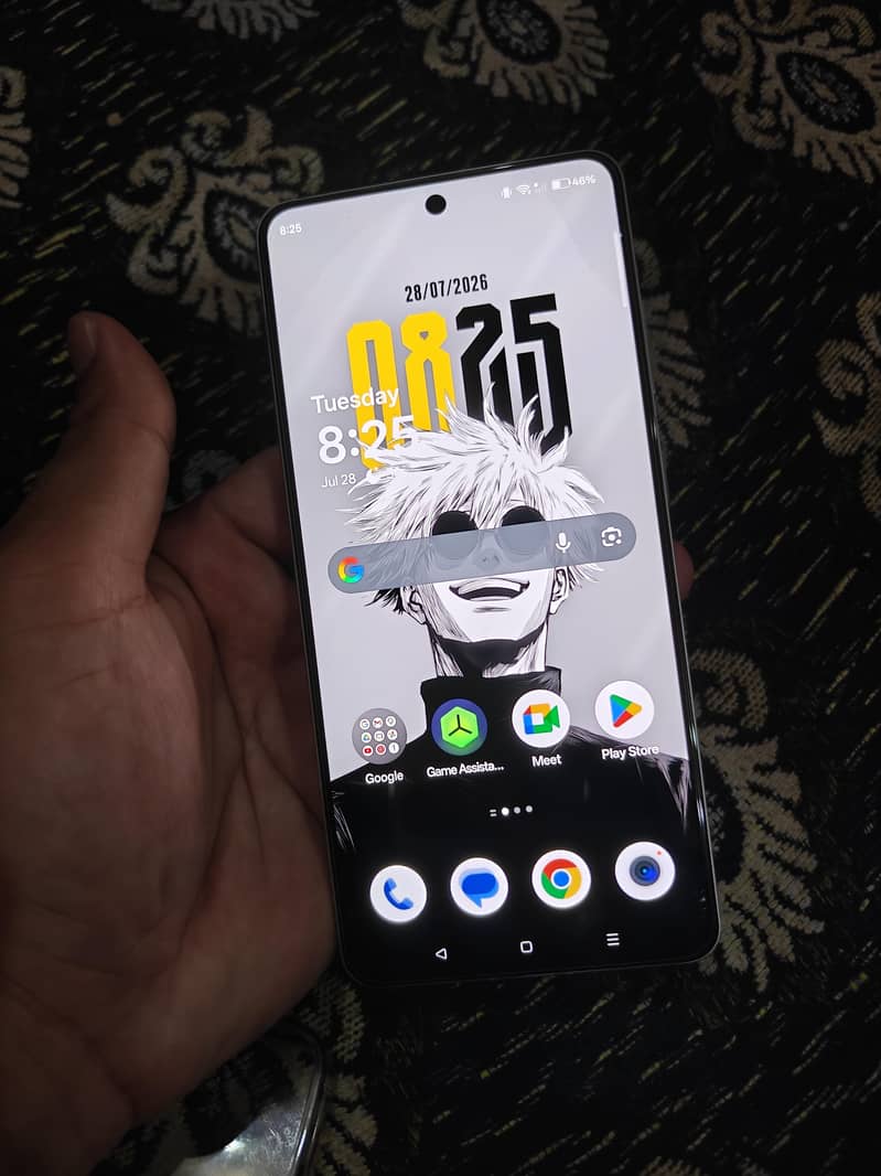 One Plus Ace 5 1