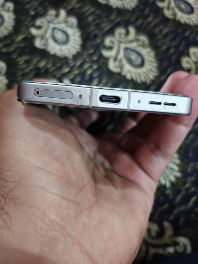 One Plus Ace 5 4