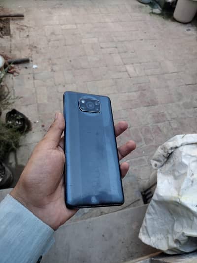 Xiaomi POCO X3 NFC