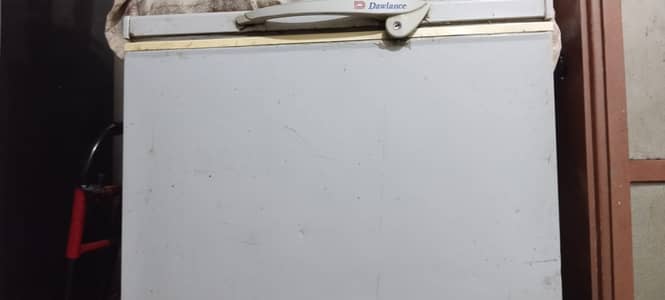 Dawlance Deep Freezer 0321-3261551