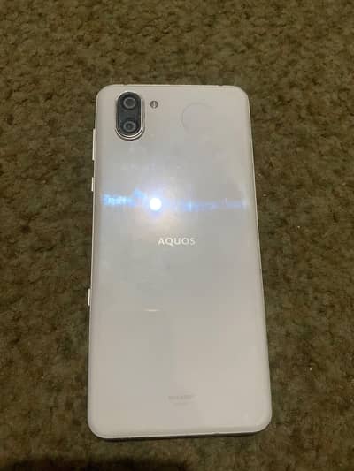 Sharp Aquos R3 Reasonable sale