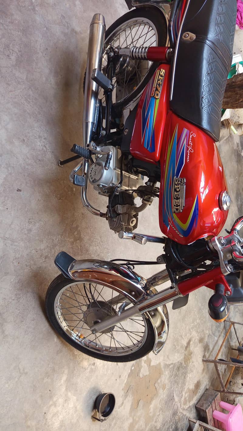 بلکل نیو کنڈیشن 2