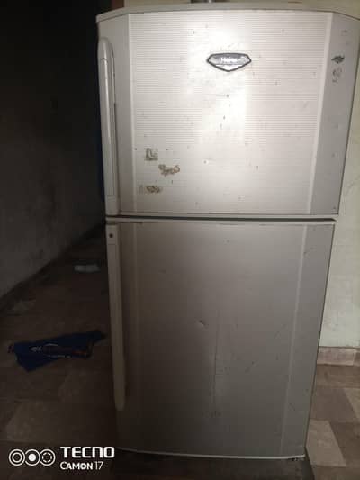 Haier model 2014