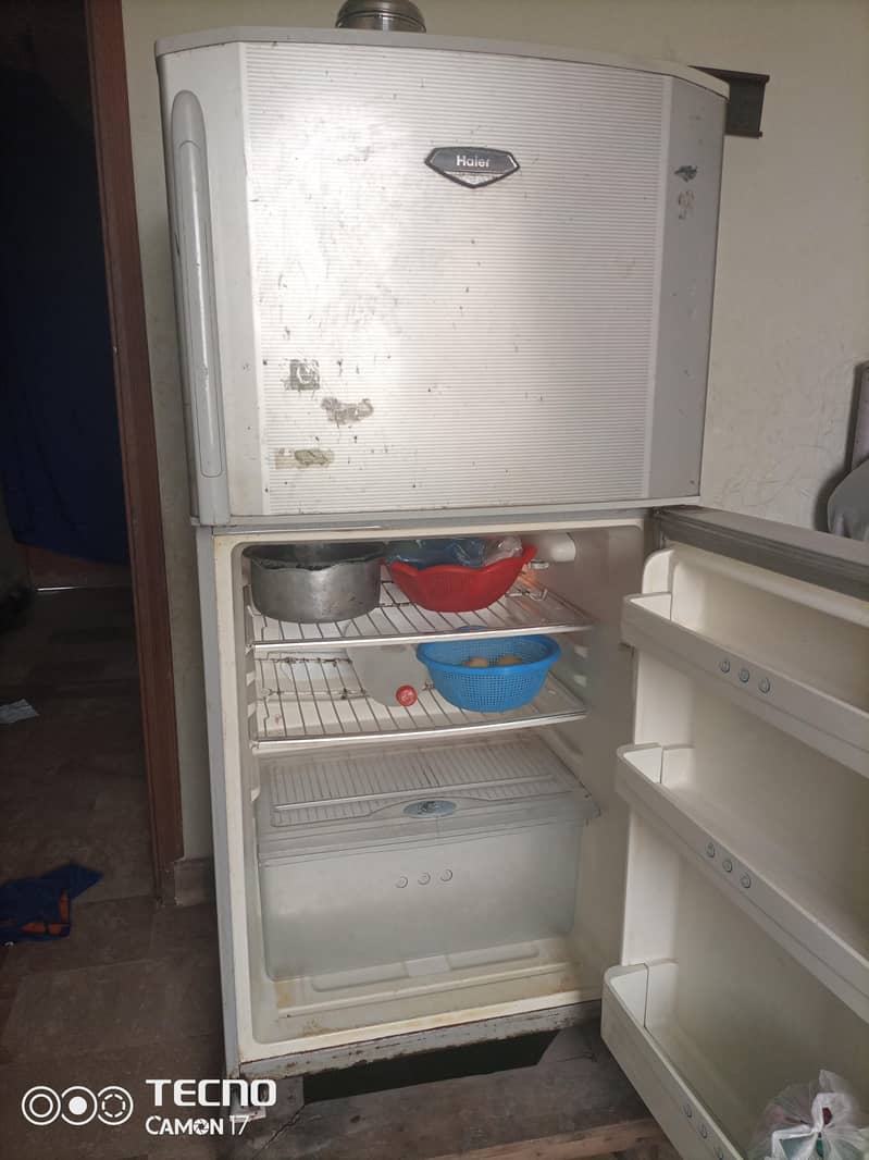 Haier model 2014 3