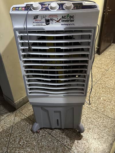 12 watt orignal coller like new condition
