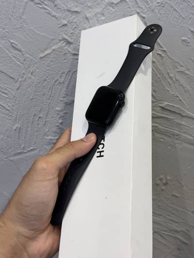 Apple watch SE (2nd GEN ) 44mm
