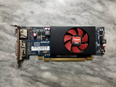 AMD HD 8490 1GB 64BIT, BEST FOR GTA 5