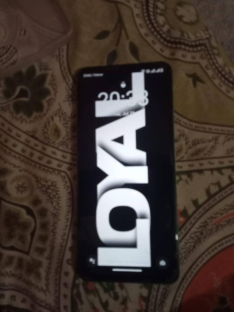 Realme Note 60x 1