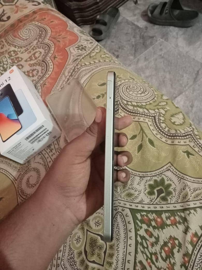Realme Note 60x 2