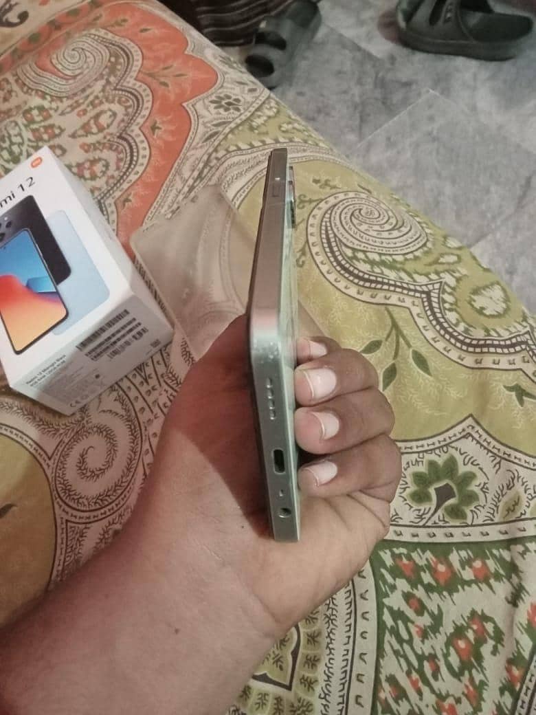 Realme Note 60x 7