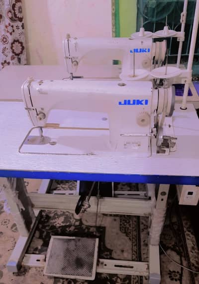Juki Sewing Machines