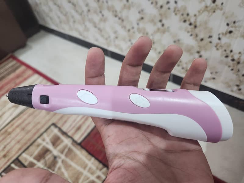 3D pen 1