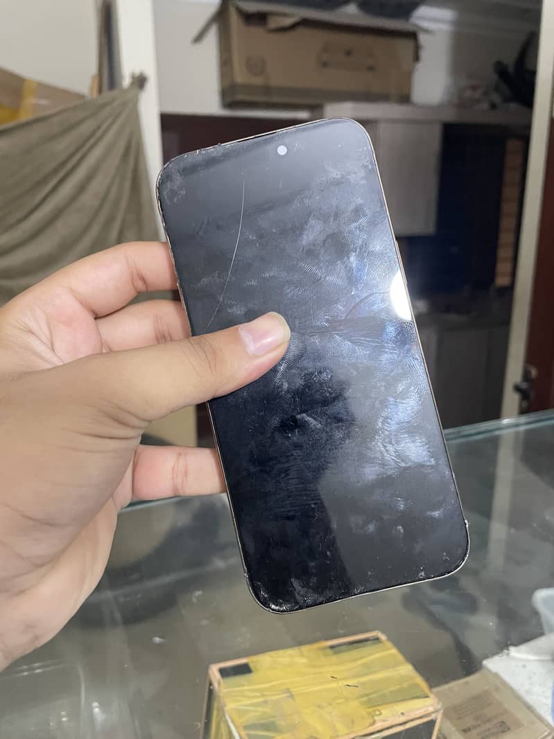 Apple iPhone 16 Pro Max 2