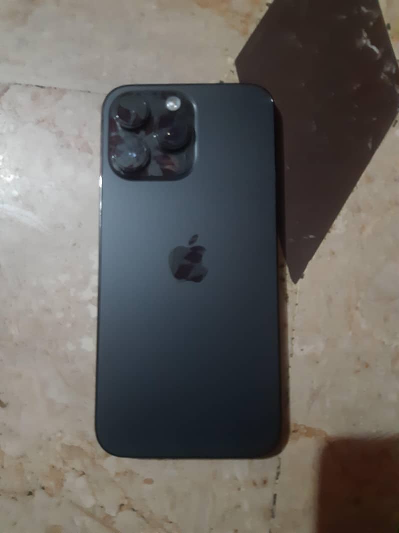 Apple iPhone 14 Pro Max 0