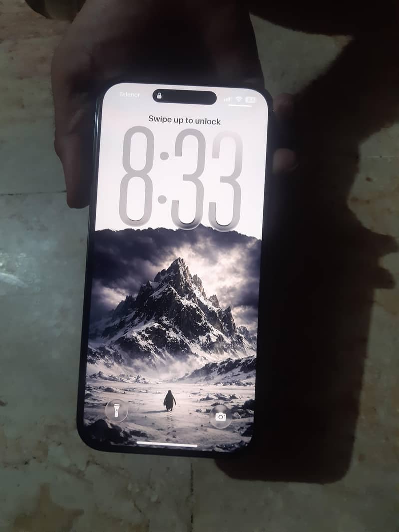 Apple iPhone 14 Pro Max 1