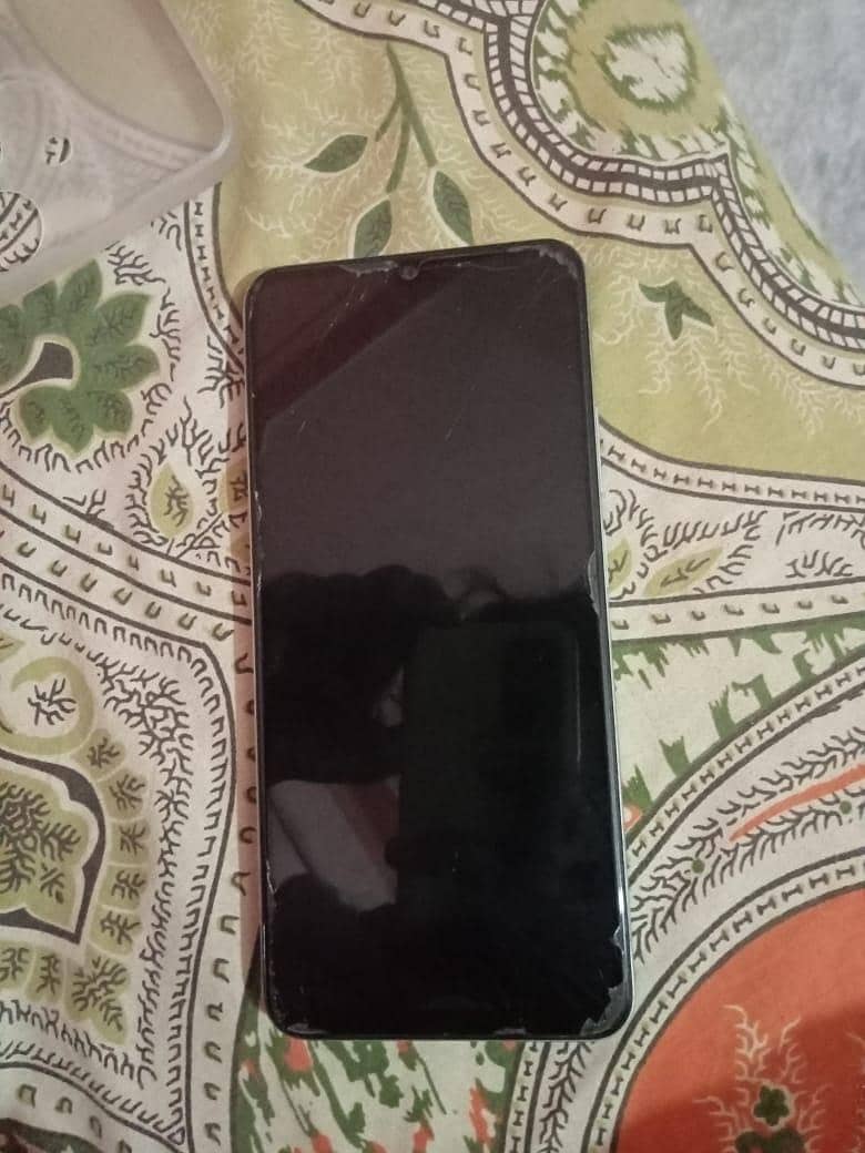 Realme Note 60x 7