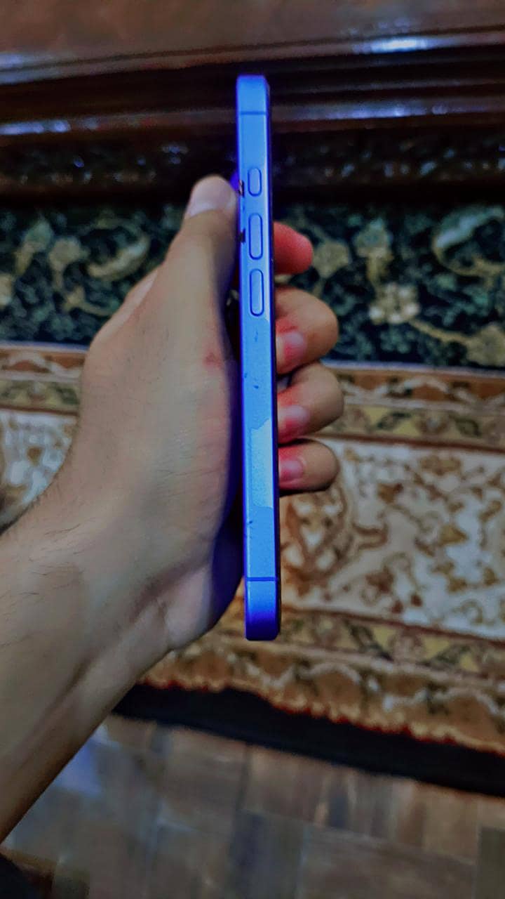 Apple iPhone 16 5