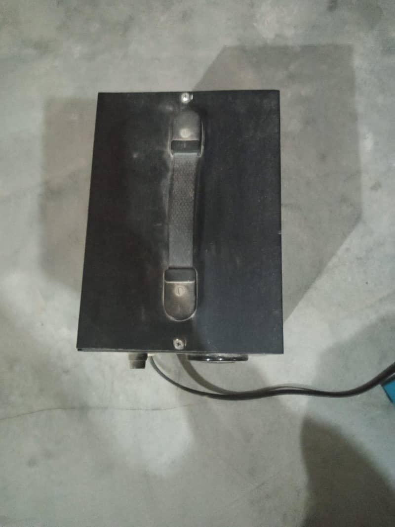 Haier Stabilizer 6