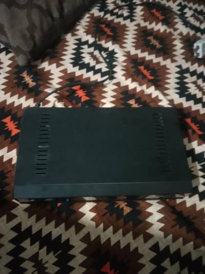 Nesteo tv and let receiver
