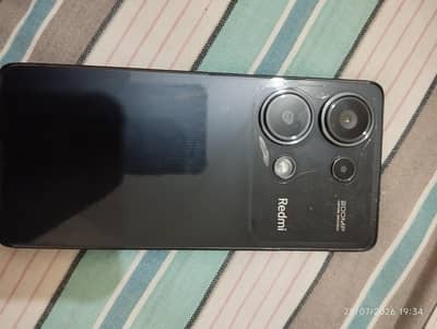 Xiaomi Redmi Note 13 Pro