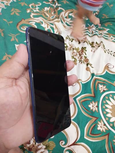 Samsung Mobile A10S