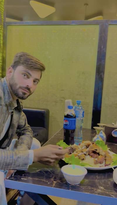 ILYAS ZAMAN 