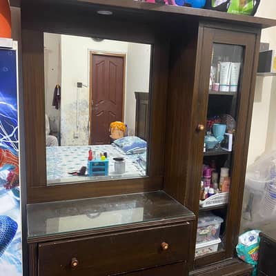 Dressing Table