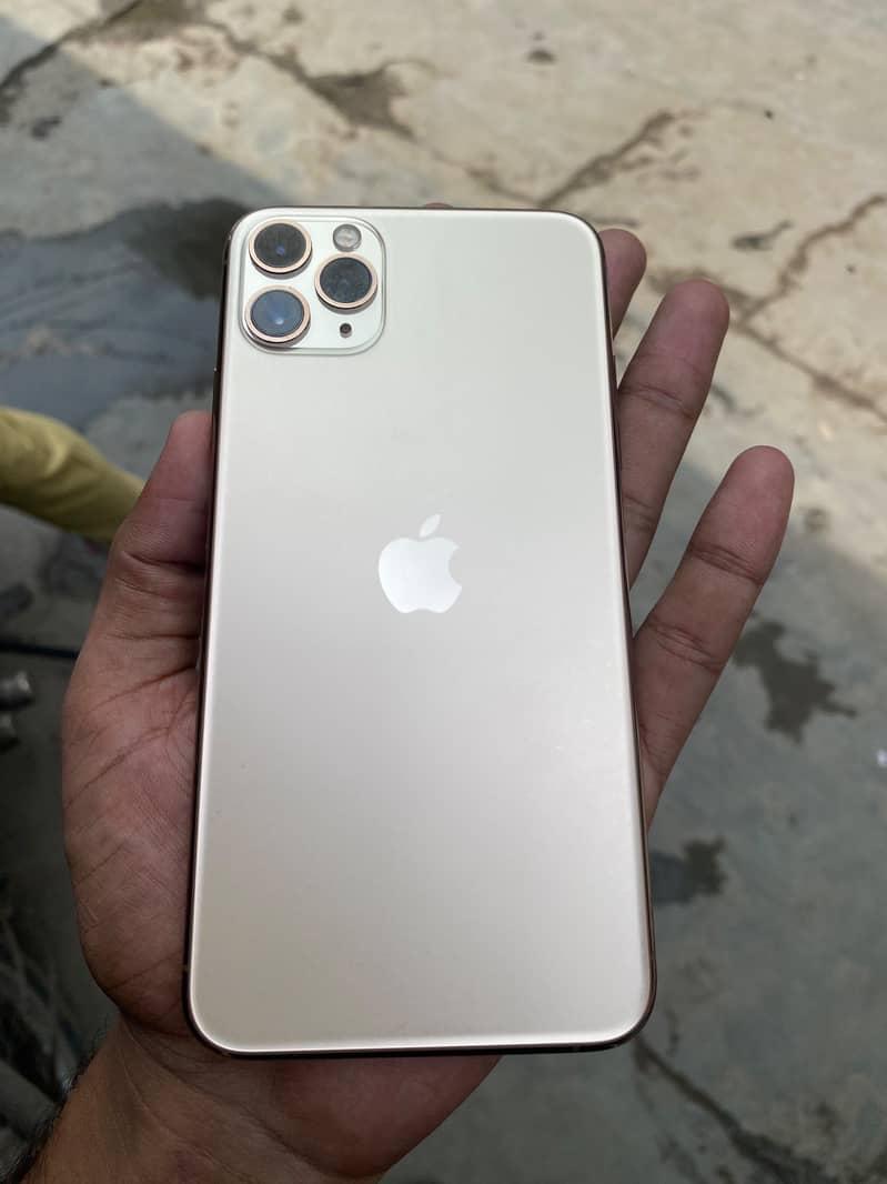 Iphone 11 pro max pta 1