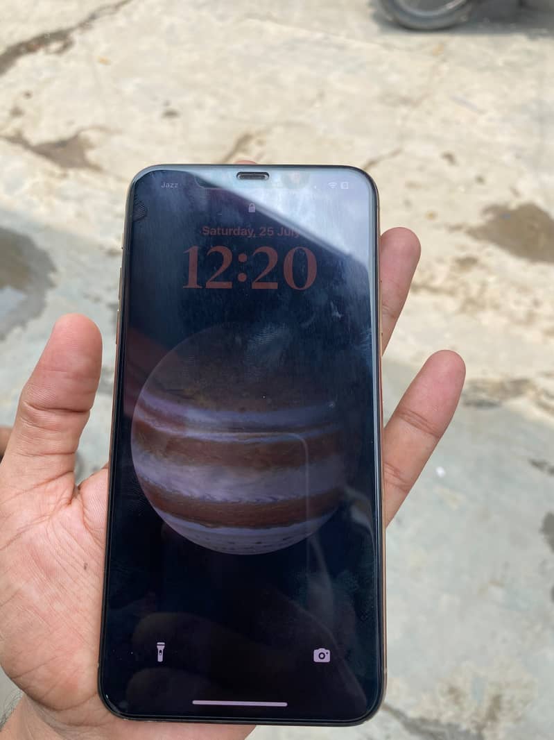 Iphone 11 pro max pta 2