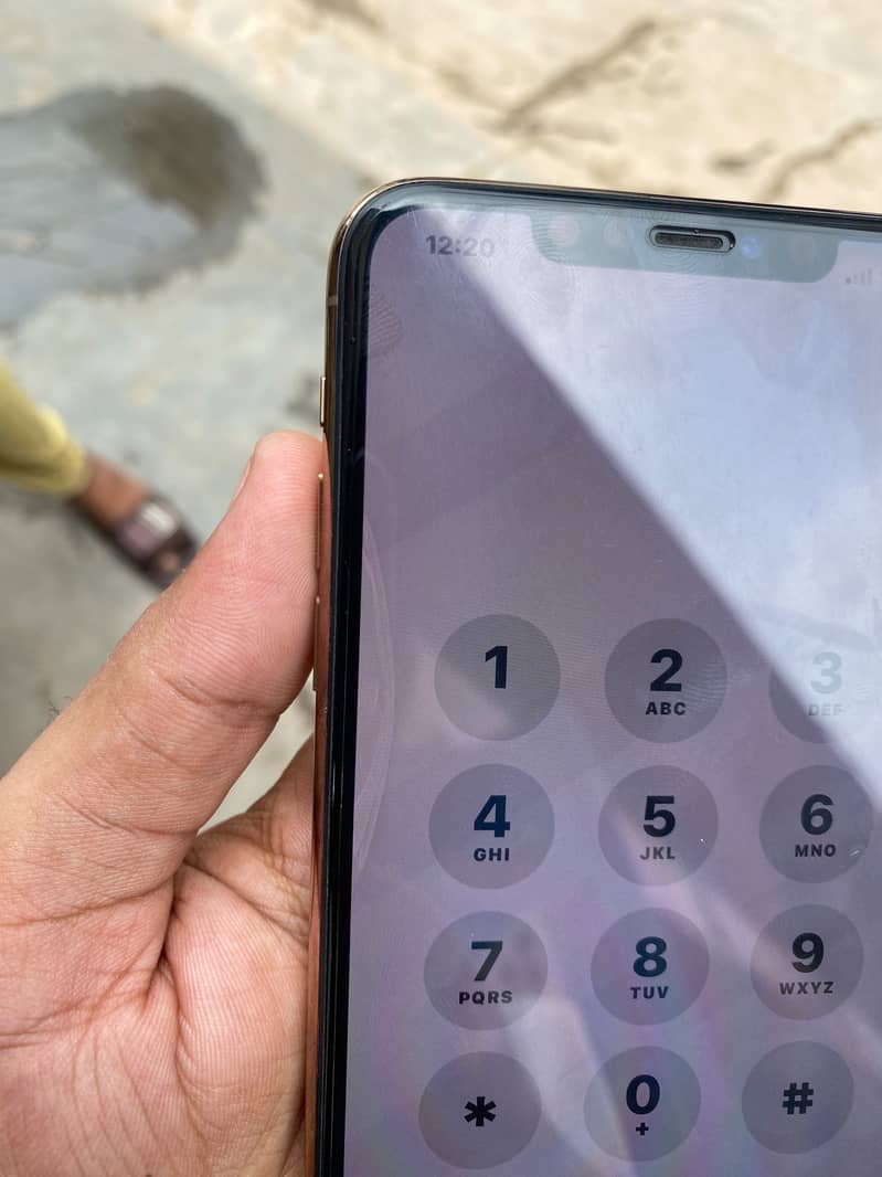 Iphone 11 pro max pta 5