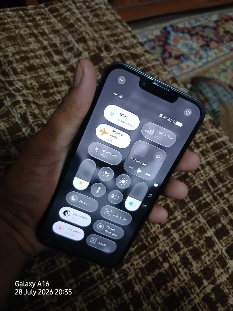 Iphone 13 3
