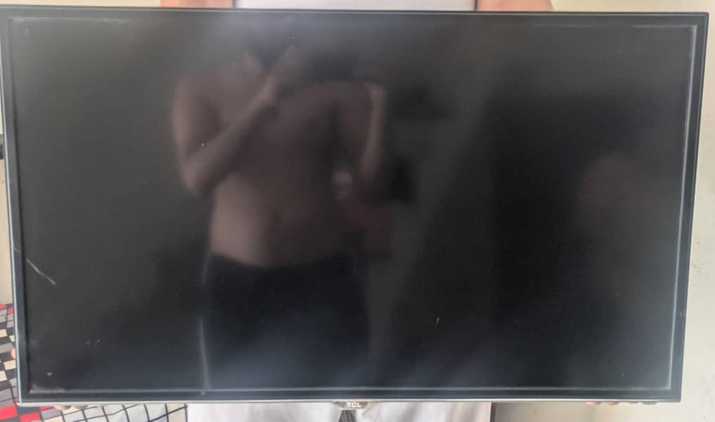 TCL smart led 1