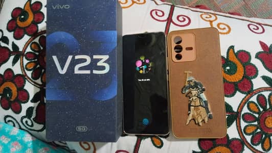 vivo v23 5g