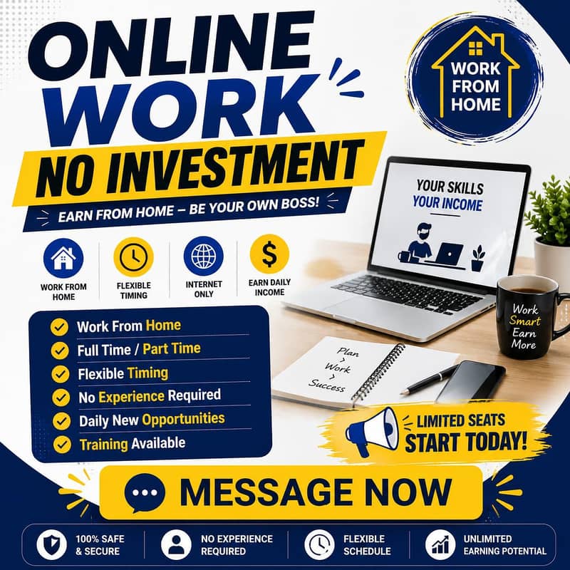 Online work 0