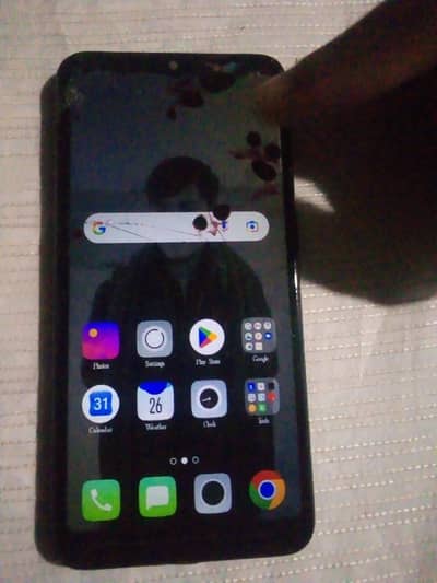 OPPO A5s