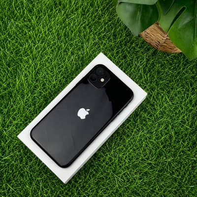 Apple iPhone 11 64GB