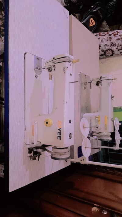Juki Sewing Machines
