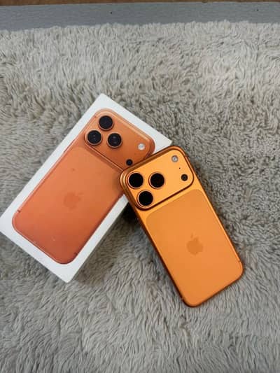 iphone 17 pro