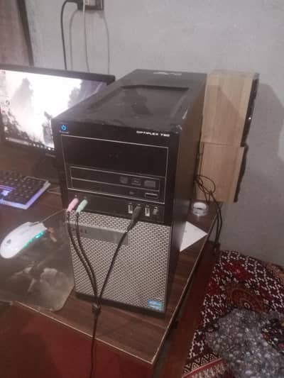 core i 5 2nd gen