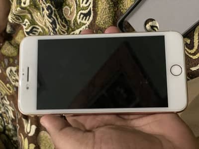 Apple iPhone 8 Plus